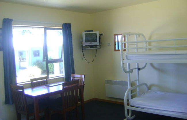 Catlins Newhaven Holiday Park - Foto 14