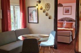 Hacienda el Mirador - Charming casa with lake and mountain view - Foto 11