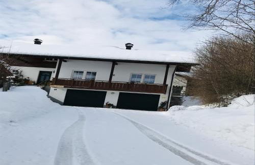 Ferienwohnung in Halblech - Photo 1