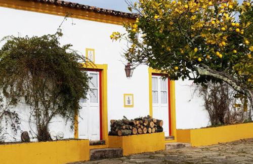 Monte da Tarouca no Alto Alentejo - Foto 1