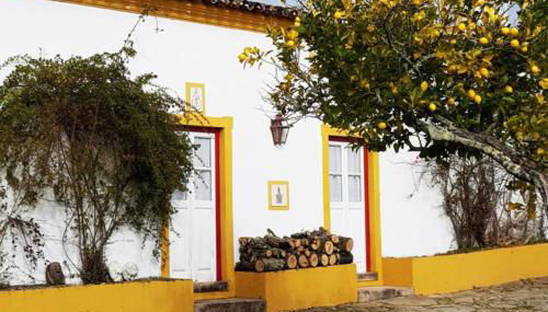 Monte da Tarouca no Alto Alentejo - Foto 1