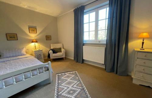 Rural idyll under thatched roof - Foto 15