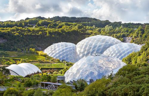 Old Orchard Cottage Near Eden - Foto 10