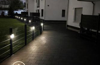 Exklusives City-Apartment mit Gartenidylle an den Paderwiesen - Foto 11