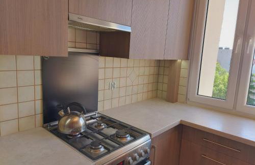 Wygodny Przestronny Apartament Janowskie Błonia Rumia - Foto 22
