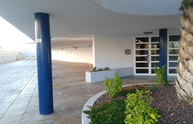 Alpen1 Picasso / 2 Dormitorios - Photo 20