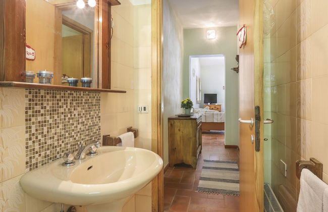 Al Faggio (GLL120) - Foto 12