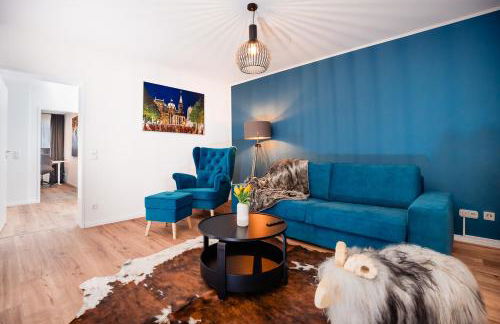 bee Apartments Design NESPRESSO Küche Parkplätze PS5 - Foto 30