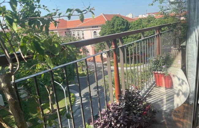 Maison Nha 17 Ton That Thiep - Foto 12