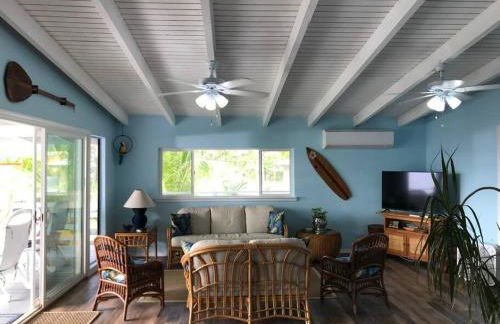 Stunning Ocean Views - Whale House Hawaii - Foto 13