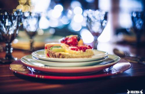 Bratnia Bystre - Foto 75