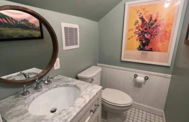 Elegant 6 Bedroom Home in Heart of Memphis - Foto 46