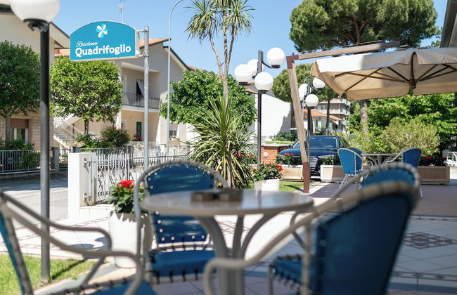 Residence Quadrifoglio - Foto 47