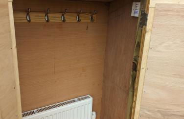 Gosling Lodge - Foto 18