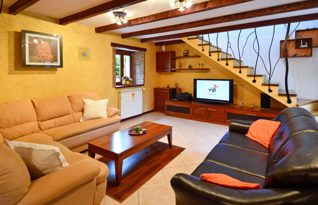 Villa Mala - Foto 13