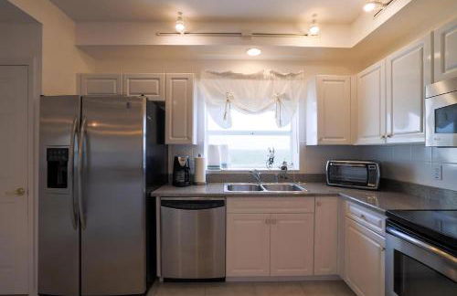 3 Bedroom 2 Bath Oceanwalk Condo With Estuary Views - Foto 11