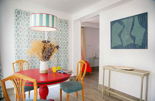 Overland Suites Catedral - Foto 26