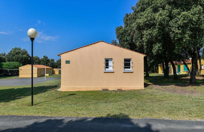 Gite in a Holiday Park With Pool - Foto 33