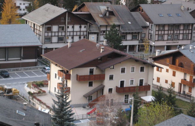 Residence Casa Martinelli - Foto 17