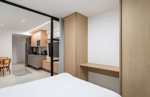 Glória Del Art - Vista, Estilo e Praticidade no Centro do Rio - Foto 53