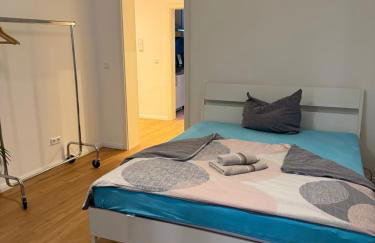 Ferienwohnung Henricistrasse - Foto 16