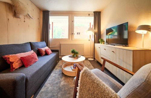 Appartement rénové au pied des pistes - Foto 16