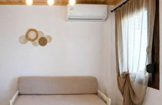 Villa Marilou Fourka - Foto 18