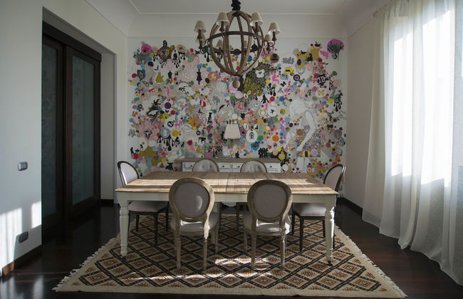 San Pietro Arte In Suite - Foto 20