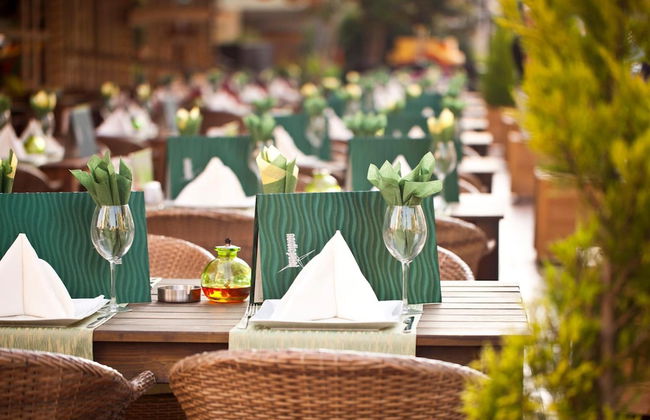 Royalisa City Apart Hotel - Foto 15