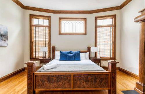 Prime Location in 12South, Walkable to Shopping & Dining - Foto 46