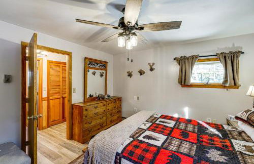 Waterfront Family Home with Seasonal Dock in Lincoln - Foto 14