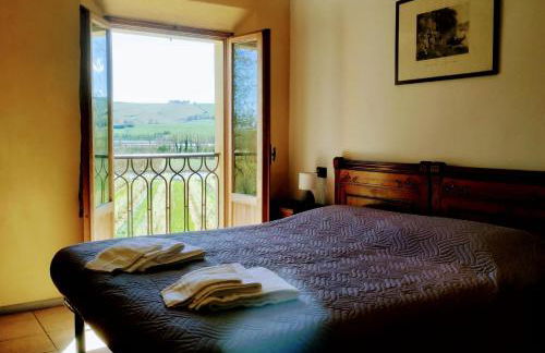 Agriturismo Contea di val d'amone - Photo 48