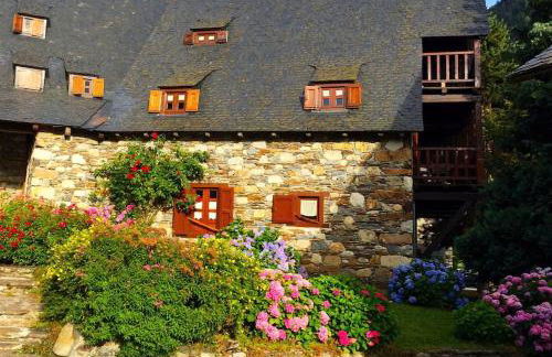 Casa TOP para 14 personas en Garós, Ideal esquí - Foto 36