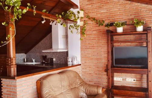 Cozy apartment & amazing views Albayzín - Foto 23