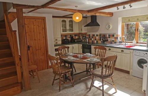 Lupin Cottage at Boningale Manor - Foto 1