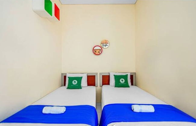 Homestay Helinium - Foto 19