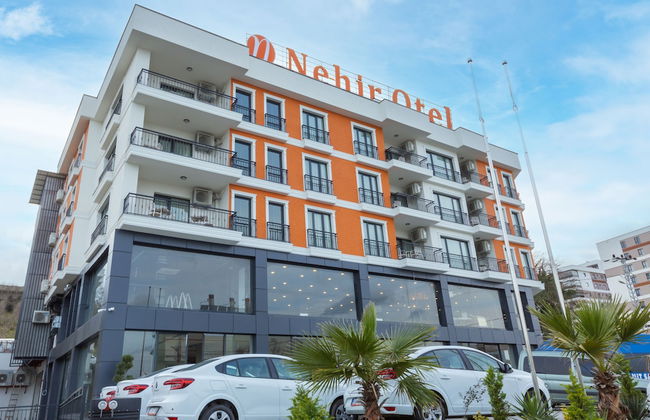NEHIR OTEL - Foto 68