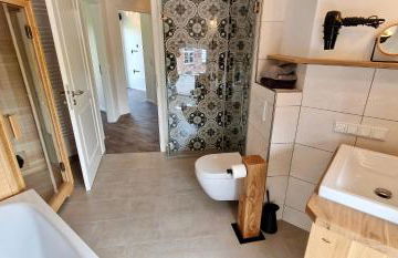 Ferienwohnung „Appelboom“ - Hof Mühlenkoppel - Foto 2