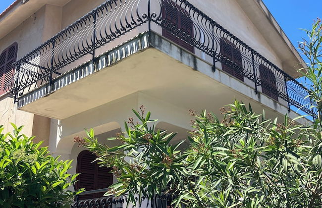 Villa crilulu al mare - Foto 17