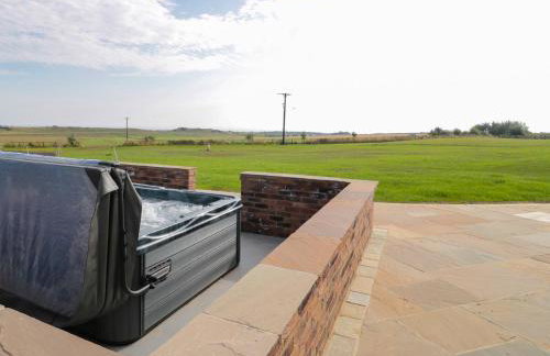 Smithy Cottage - Foto 24