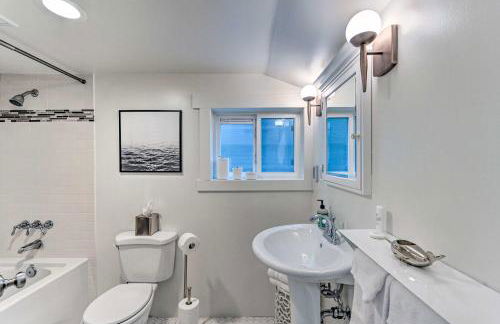 3 Mi to Dtwn, 4 Mi to Lumen Field Queen Anne Apt! - Foto 19