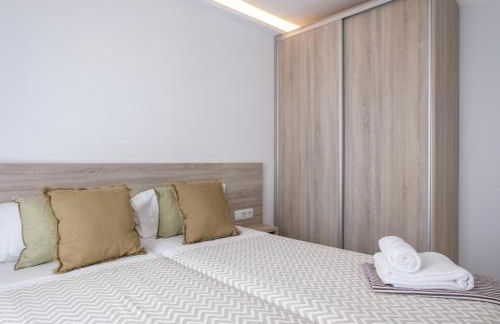Sea Breeze Apartments - Foto 52