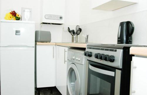 Elder Park Apartments - Foto 18