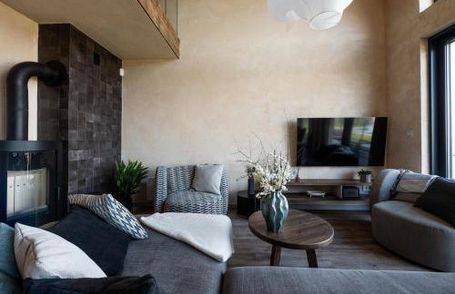 Apartament Kocia Wyspa - Foto 18