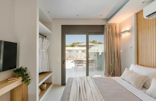 Ionian Treasure Suites - Foto 60