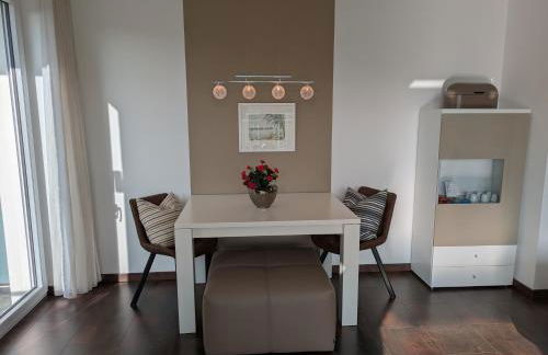 Schicke Ferienwohnung am Golfplatz - Foto 16