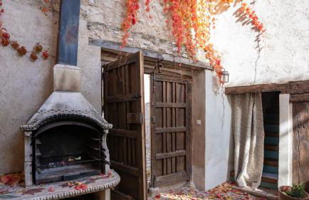 Casa Rural La Chocolateria - Foto 13