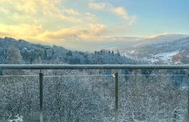 the beskid view - Photo 1
