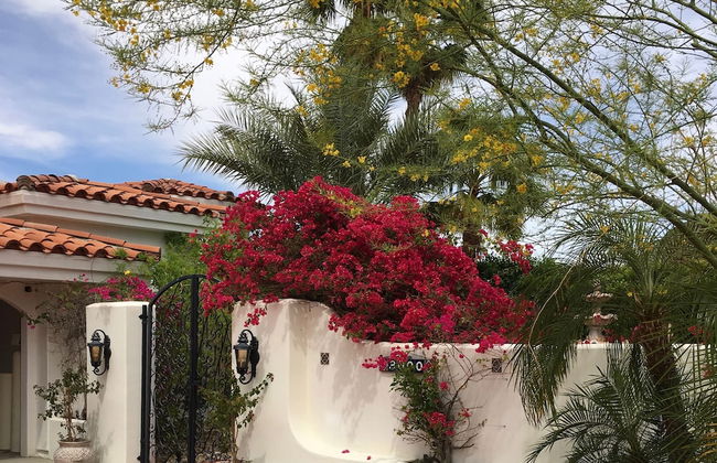 Villa Vista - Spanish Luxury Pool Wifi - Photo 6