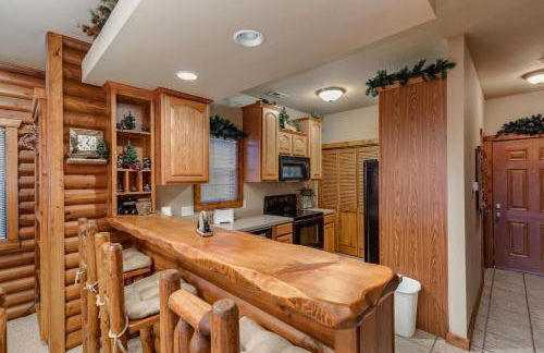 2BR Village At Indian Point 608 near SDC-Free Tickets Daily up to 4500 Value - Foto $